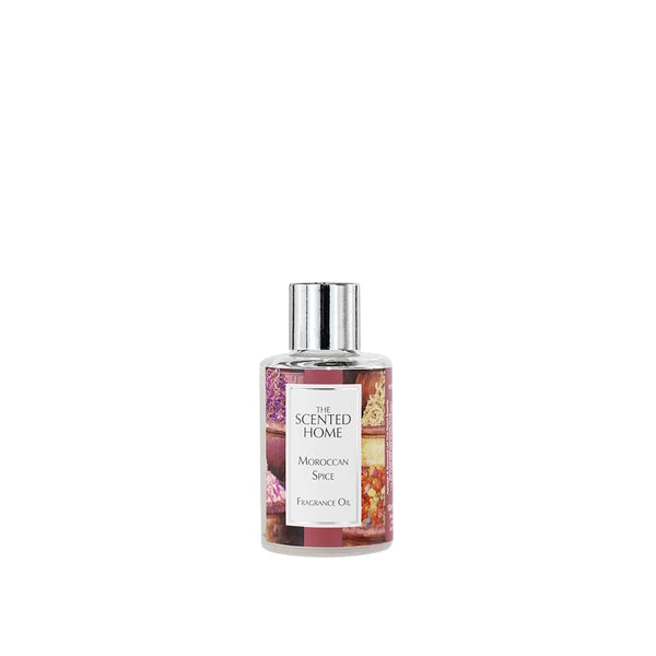 Ashleigh & Burwood Fragrance Oil 10ml - Moroccan Spice