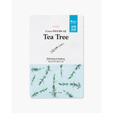 Etude 0.2 Therapy Air Sheet Mask - Tree Tree