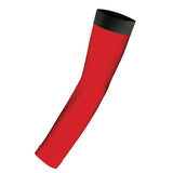 Spiro Adults Unisex Compression Arm Guards