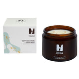 Holistic London Jasmine + Sandalwood Scented Candle 500ml