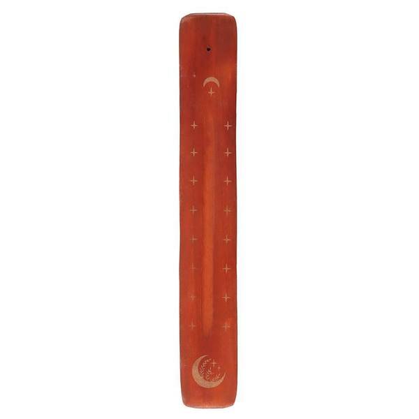 Something Different Mystical Moon Incense Ash Catcher