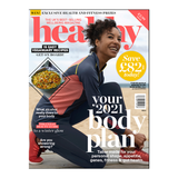Digital Healthy Magazine 163 The Body Plan Issue