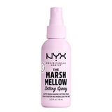 Nyx Professional Makeup Marshmellow Matte Setting Spray