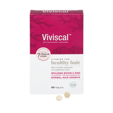 Viviscal Healthy Hair Vitamins 60 Tablets