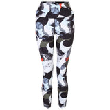 Dare 2B Womens Influential Abstract 7/8 Leggings (18)