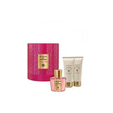 Peonia Nobile Gift Set 100ml EDP + 75g Cream + 75ml Shower