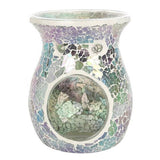 Something Different Iridescent Oil Burner