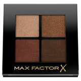 Max Factor Color X-Pert Palette - 004 Veiled Bronze