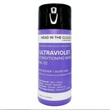 Dupe Ultraviolet Purple Conditioning Hair Mask No. 02 150ml