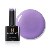 Bluesky Gel Polish - Parma Violets