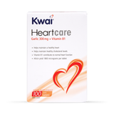 Kwai Heartcare One-a-Day 100 Tablets
