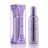 Colour Me Femme Violet 100Ml Edp