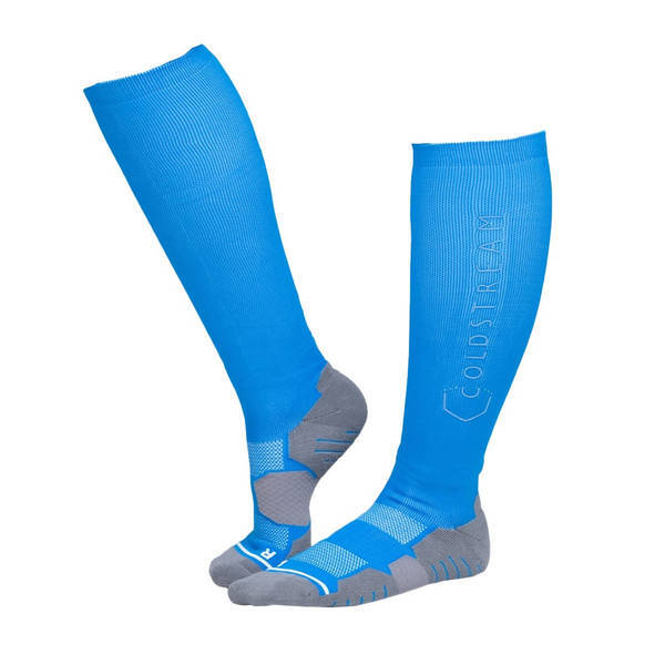Coldstream Adult Morriston Performance Boot Socks (4-8)