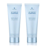 Alterna My Hair. My Canvas. Begin Again Cleanser Duo