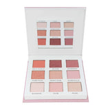 Eye Candy Eye Shadow Palette - Make me Blush