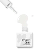 Mylee 5 In 1 Builder Gel Clear 15Ml
