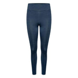 Dare 2B Womens Legitimate Marl Lightweight Tights (18 R)