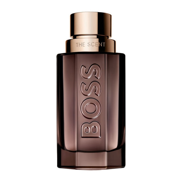 Boss The Scent Le Parfum Fragrance 50ml - British product