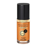 Max Factor Facefinity Flawless Foundation, Warm Praline