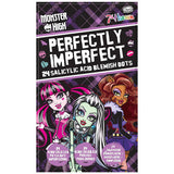7th Heaven 24 Monster High Blemish Dots with Salicylic Acid