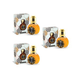 HAMIDI Fatima Concentrated Perfume Oil 15ml - Pack of 3