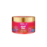 So...? Miami Vibes Body Scrub 450g