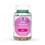 Holland Barrett Hair Vitamins 120 Tablets
