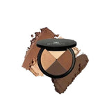 Emani Eye Shadow Quad Feeling Blessed 12g