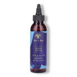 As I Am Dry & Itchy Scalp Care Olive And Tea Tree Oil Treatm
