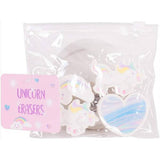 Anker Unicorn Erasers (Pack of 4)