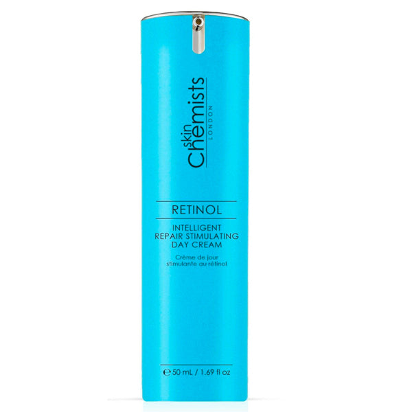 skinChemists Retinol Repair Day Cream 50ml