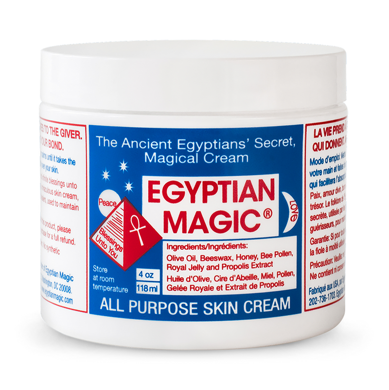 Egyptian Magic 4-oz Jar