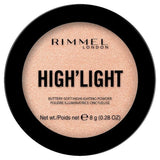 Rimmel Highlighter - 002 Candlelit