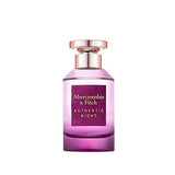 Abercrombie & Fitch Authentic Night EDP 100ml