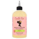 Camille Rose Sweet Ginger Cleansing Rinse 350ml