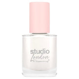 Studio London White Nail Polish