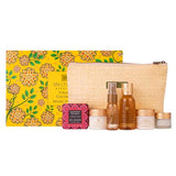 SPA CEYLON Virgin Coconut - Home Spa Set
