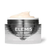 Elemis Ultra Smart Pro-Collagen Night Genius Night Cream 50 ml