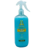Mazuri Pre And Prep Hair Scalp Conditioning Spray