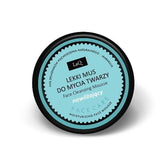 LaQ Moisturizing Face Cleansing Mousse - PASSION FRUIT 40g