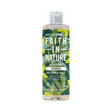 Faith in Nature Seaweed Citrus Shampoo 400ml