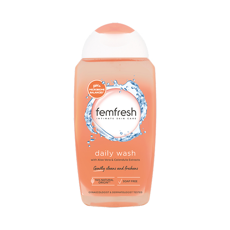 Femfresh Daily Wash 250ml