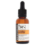 Me+ Vitamin C with Squalane Booster 30ml