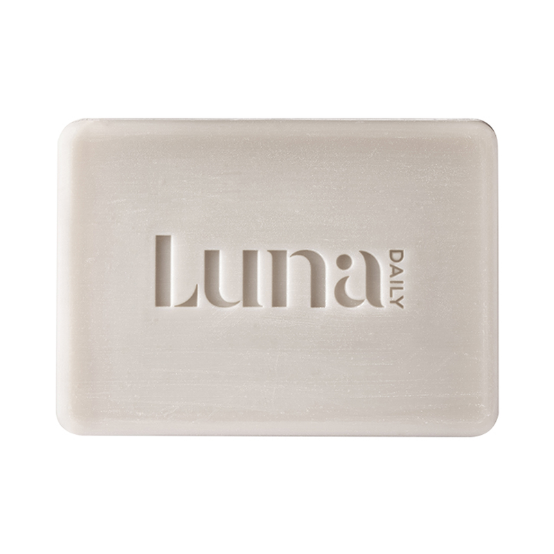 Luna Daily The Everywhere NoSoap Original 125g