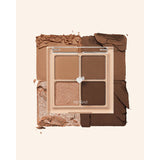 ROM&ND Better Than Eyes Original #03 Dry Ragras 6.5g