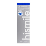 Hismile A+ Whitening Toothpaste - Blue Raspberry