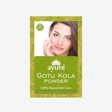 Ayumi Centella | Gotu Kola Powder 100g