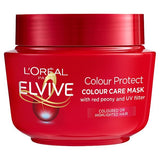 L'Oréal Paris Elvive Colour Protect Masque Serum 300ml