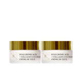 ErthSkin Eye Cream Hyaluronic Acid + Collagen 30ml - British product
