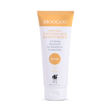MooGoo Soothing MSM Moisturiser 200g